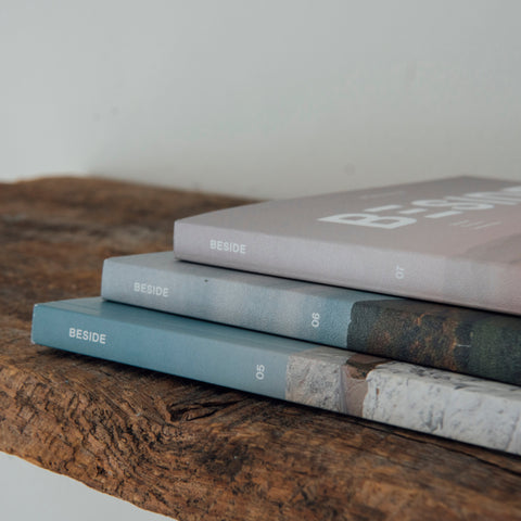Magazines