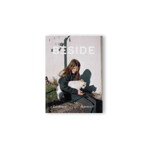 Numéro 17 - Éphémère