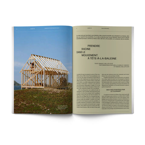 Numéro 16 - Résilience