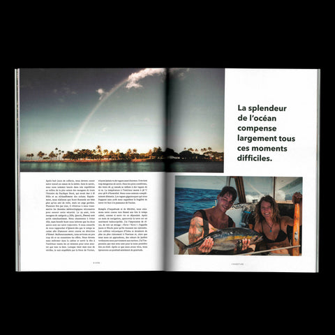 Numéro 02 - Comment garder la nature à l'état sauvage?