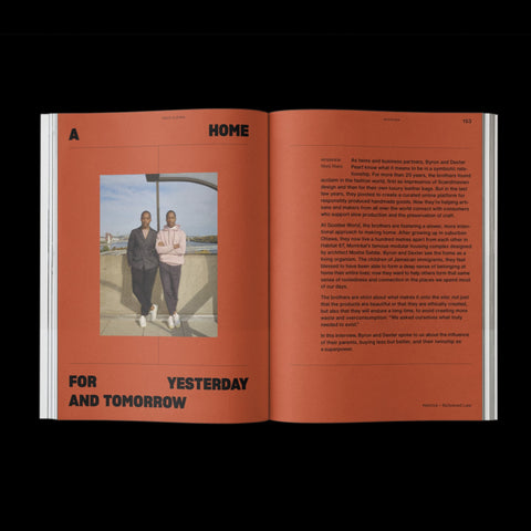 Numéro 11 - Des temps nouveaux